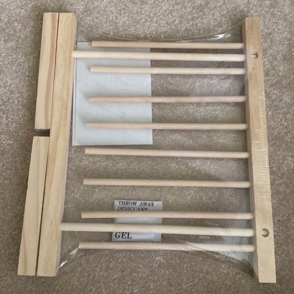 Pasta drying rack - Picture 2 of 2